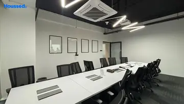Project Image of Commercial Office Space for Rent in Sanpada, Navi Mumbai - Image 124956