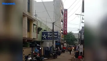 Sample Apartment of Commercial Space for Resale in Ganapathy, Coimbatore - Image 2190
