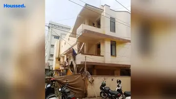 Sample Apartment of Commercial Space for Resale in Ganapathy, Coimbatore - Image 2189