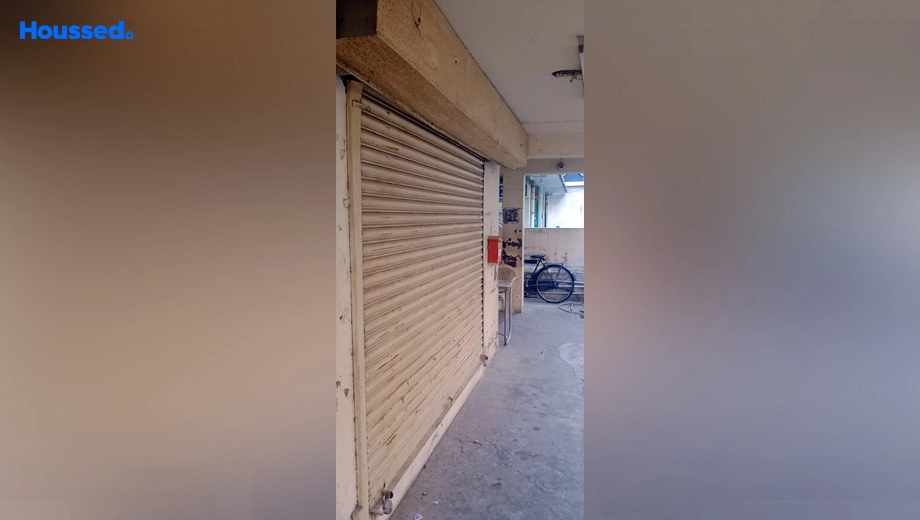 Project Image of Commercial Space for Resale in Ganapathy - Image 159397