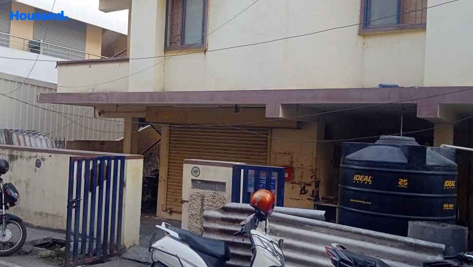 Project Image of Commercial Space for Resale in Ganapathy - Image 159401
