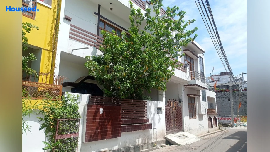 Amenities of 4 BHK House/Villa for Resale in Gomti Nagar - Image 124965