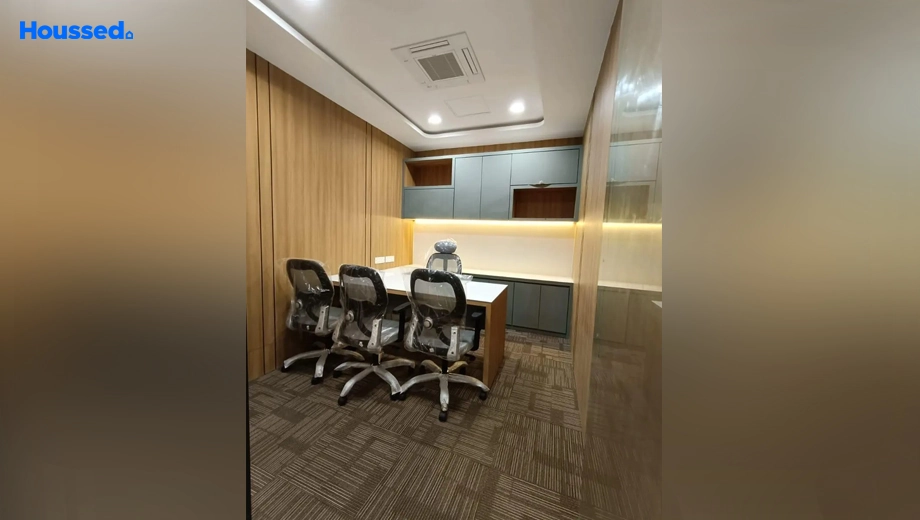 Project Image of Office Space for Rent in Vashi - Image 124960