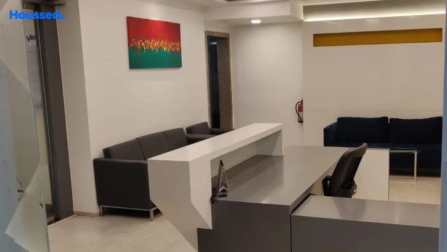 Project Image of Office Space for Rent in Vashi - Image 124961