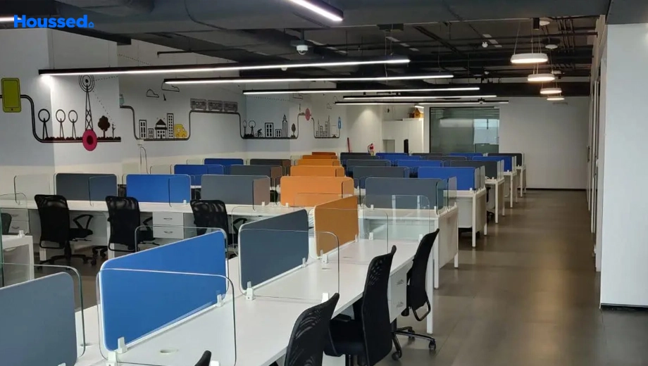 Project Image of Office Space for Rent in Vashi - Image 124962