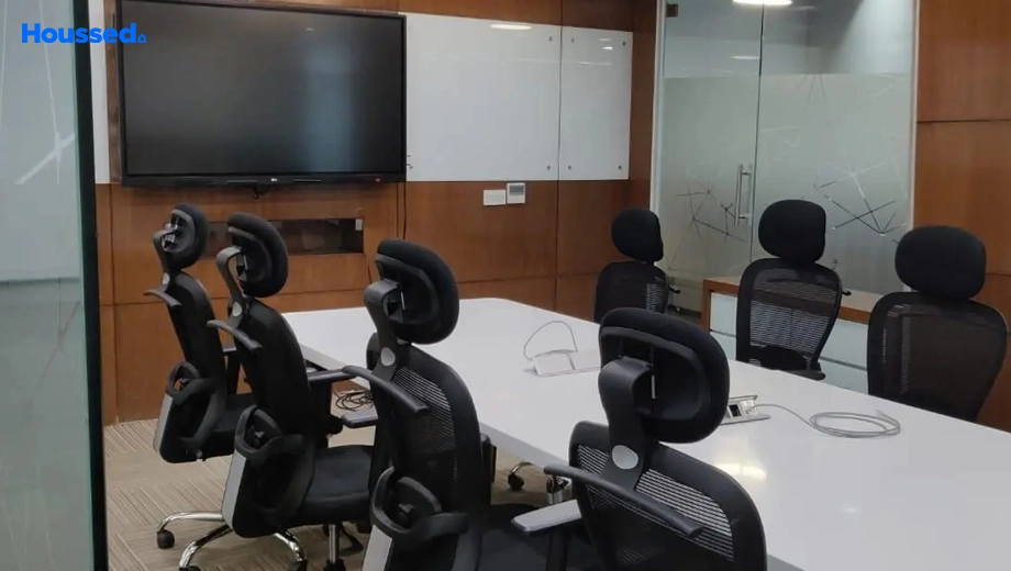Project Image of Office Space for Rent in Vashi - Image 124963