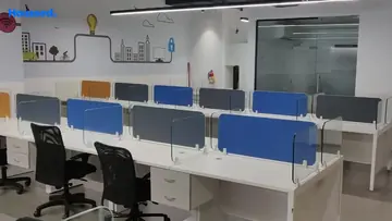 Project Image of Commercial Office Space for Rent in Vashi, Navi Mumbai - Image 124964