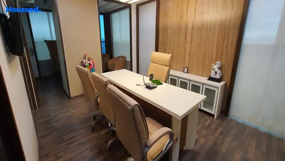 Project Image of Office Space for Rent in Sanpada - Image 124966