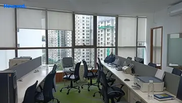 Project Image of Commercial Office Space for Rent in Sanpada, Navi Mumbai - Image 124967