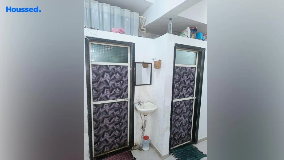 Project Image of 1 BHK Flat for Resale in Kalyan East - Image 124970