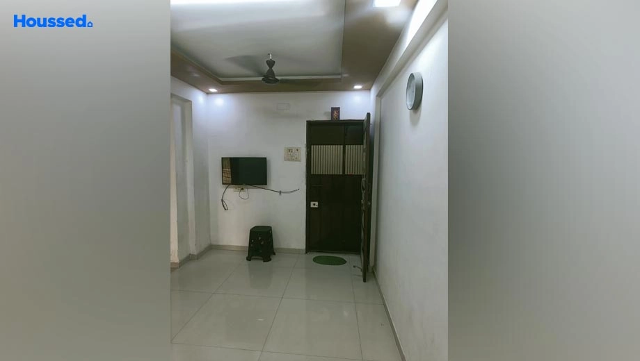 Project Image of 1 BHK Flat for Resale in Kalyan East - Image 124972