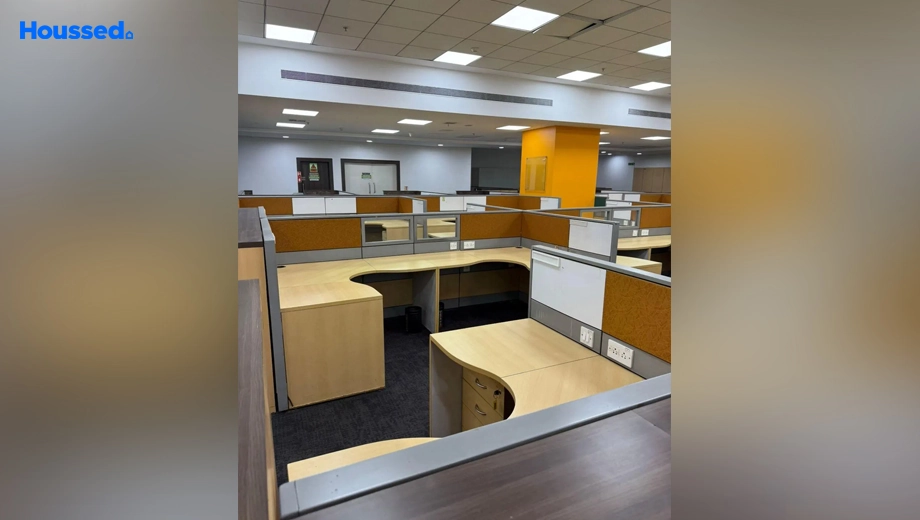 Project Image of Office Space for Rent in Juinagar - Image 124975
