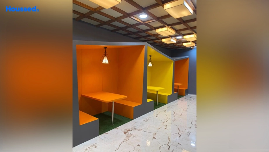 Project Image of Office Space for Rent in Airoli - Image 124980