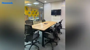 Project Image of Commercial Office Space for Rent in Airoli, Navi Mumbai - Image 124979