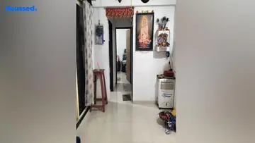 Project Image of 1 BHK Flat for Resale in Kohinoor Aashiyana Kalyan East, Thane - Image 124987