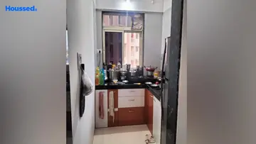 Project Image of 1 BHK Flat for Resale in Kohinoor Aashiyana Kalyan East, Thane - Image 124991