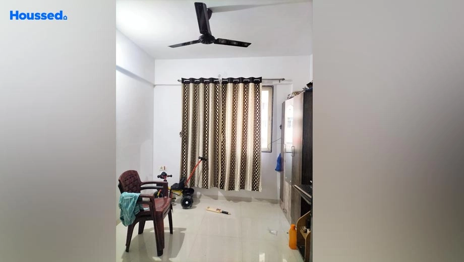 Project Image of 1 BHK Flat for Resale in Kohinoor Aashiyana, Kalyan East - Image 124989
