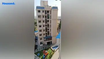 Project Image of 1 BHK Flat for Resale in Kohinoor Aashiyana Kalyan East, Thane - Image 124990