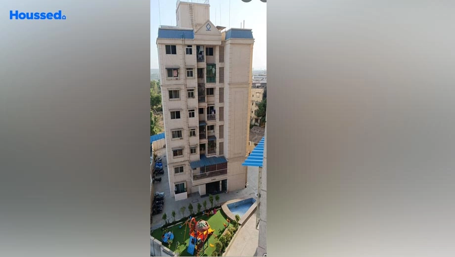 Project Image of 1 BHK Flat for Resale in Kohinoor Aashiyana, Kalyan East - Image 124990
