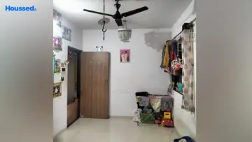 Project Image of 1 BHK Flat for Resale in Kohinoor Aashiyana Kalyan East, Thane - Image 124988