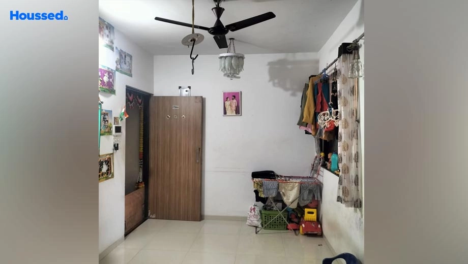 Project Image of 1 BHK Flat for Resale in Kohinoor Aashiyana, Kalyan East - Image 124988