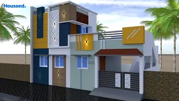 Amenities of 3 BHK House/Villa for Resale in Kanuvai, Coimbatore - Image 2187