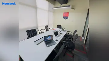 Project Image of Commercial Office Space for Rent in Vashi, Navi Mumbai - Image 124984