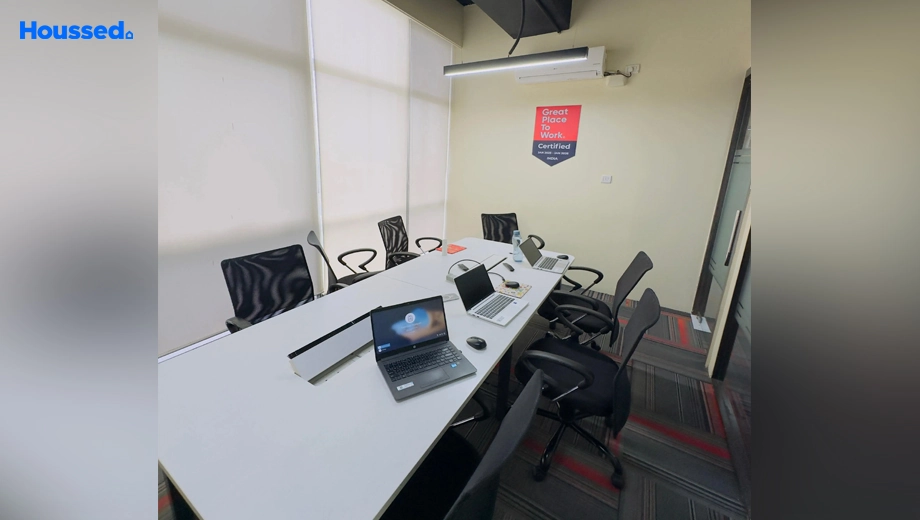Project Image of Office Space for Rent in Vashi - Image 124984