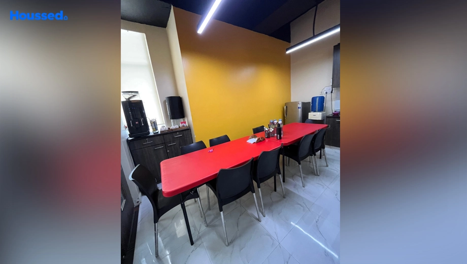 Project Image of Office Space for Rent in Vashi - Image 124985