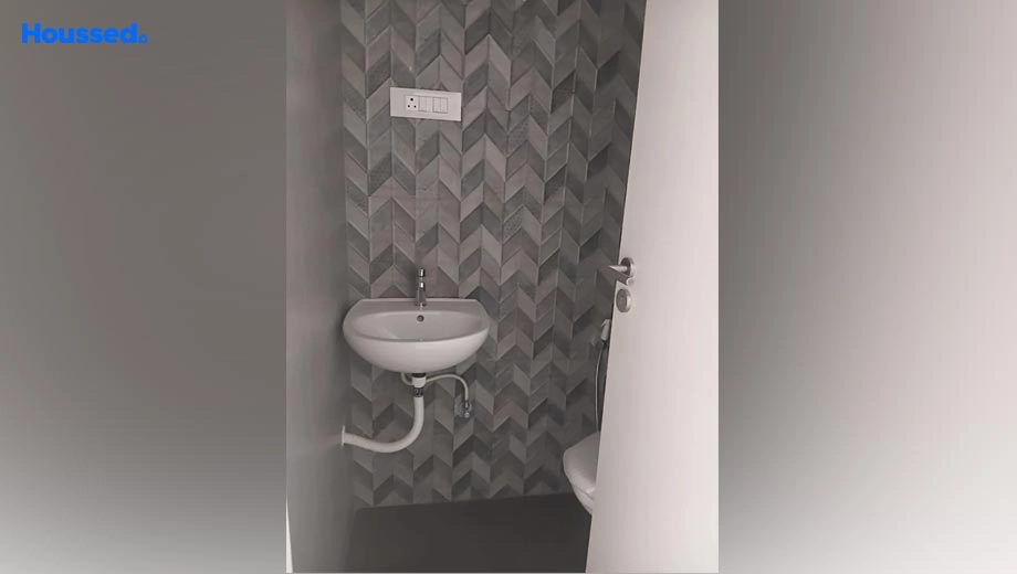 Project Image of 1 BHK Flat for Resale in Kalyan East - Image 124996