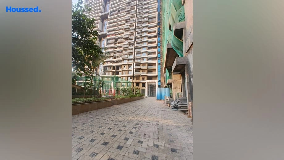 Project Image of 1 BHK Flat for Resale in Kalyan East - Image 124999