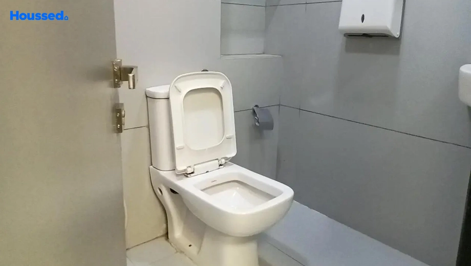 Project Image of Office Space for Rent in Sanpada - Image 124994