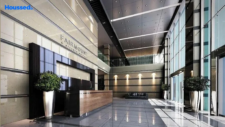 Project Image of Office Space for Rent in Sanpada - Image 124995