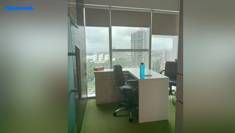 Project Image of Office Space for Rent in Sanpada - Image 124992