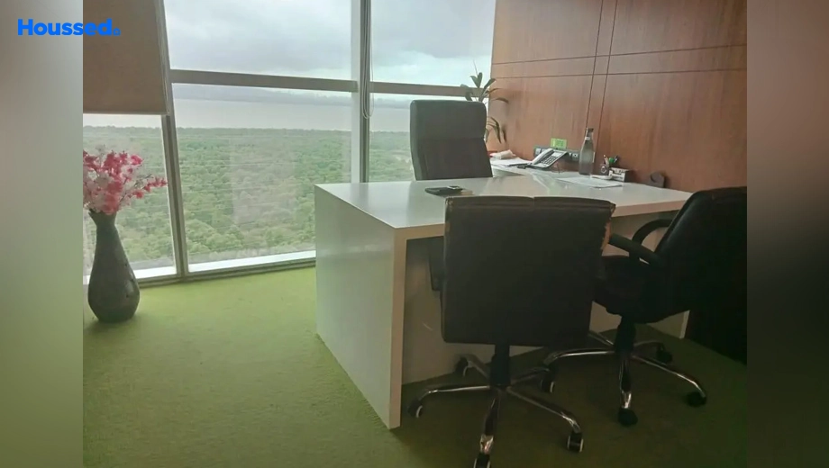 Project Image of Office Space for Rent in Sanpada - Image 124993