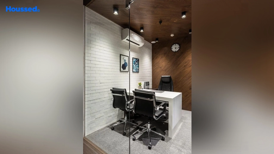 Project Image of Office Space for Rent in Sanpada - Image 125004