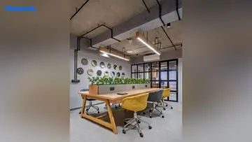 Project Image of Commercial Office Space for Rent in Sanpada, Navi Mumbai - Image 125007