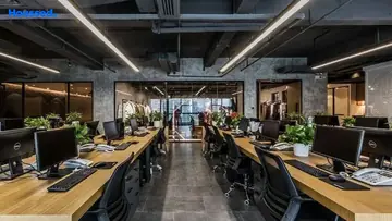 Project Image of Commercial Office Space for Rent in Sanpada, Navi Mumbai - Image 125008