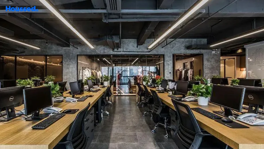 Project Image of Office Space for Rent in Sanpada - Image 125008