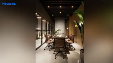 Project Image of Commercial Office Space for Rent in Sanpada, Navi Mumbai - Image 125006