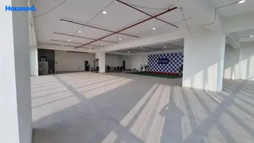 Project Image of Commercial Office Space for Rent in Plutonium Business Park Turbhe, Navi Mumbai - Image 125015