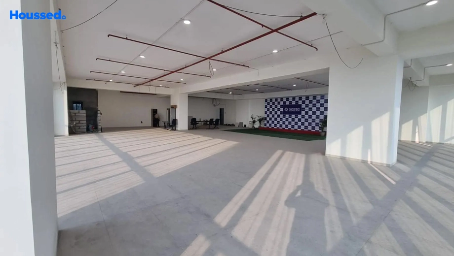 Project Image of Office Space for Rent in Plutonium Business Park, Turbhe - Image 125015