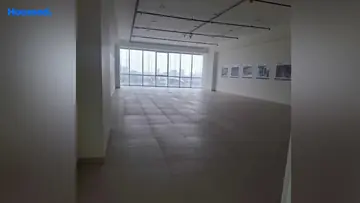 Project Image of Commercial Office Space for Rent in Plutonium Business Park Turbhe, Navi Mumbai - Image 125014