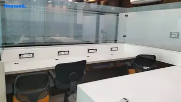 Project Image of Commercial Office Space for Rent in Vashi, Navi Mumbai - Image 125018