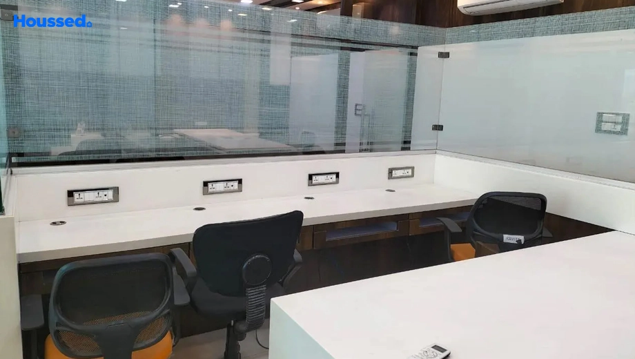 Project Image of Office Space for Rent in Vashi - Image 125018