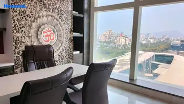 Project Image of Commercial Office Space for Rent in Vashi, Navi Mumbai - Image 125021