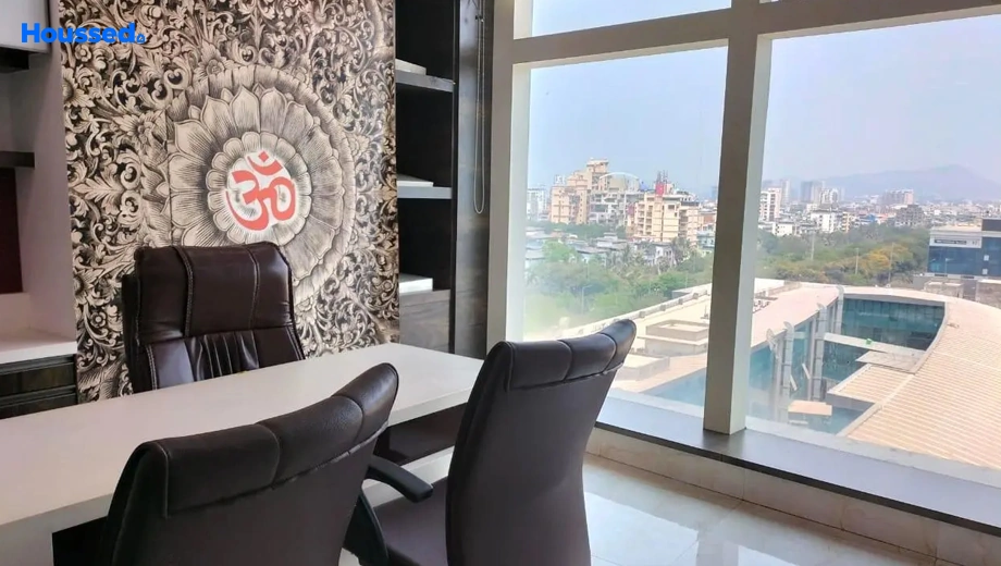 Project Image of Office Space for Rent in Vashi - Image 125021