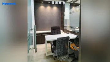 Project Image of Commercial Office Space for Rent in Vashi, Navi Mumbai - Image 125019