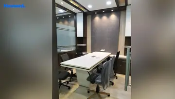 Project Image of Commercial Office Space for Rent in Vashi, Navi Mumbai - Image 125020