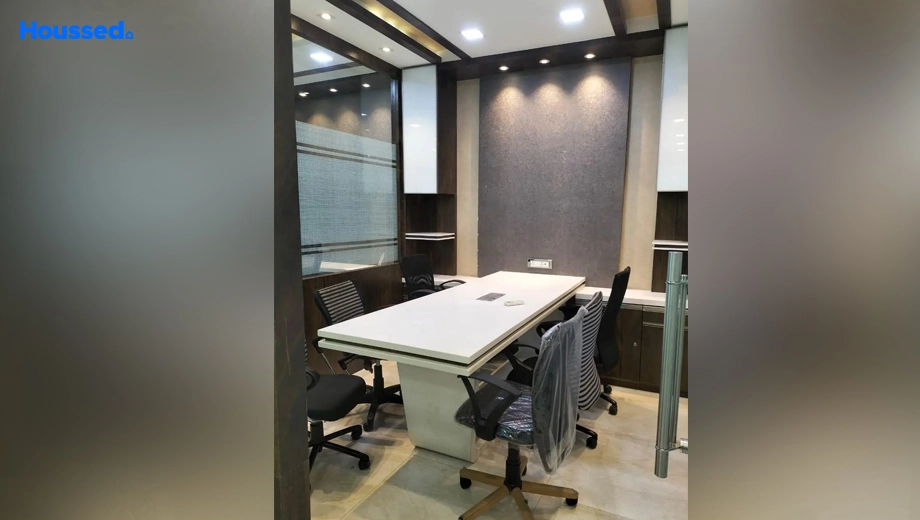 Project Image of Office Space for Rent in Vashi - Image 125020
